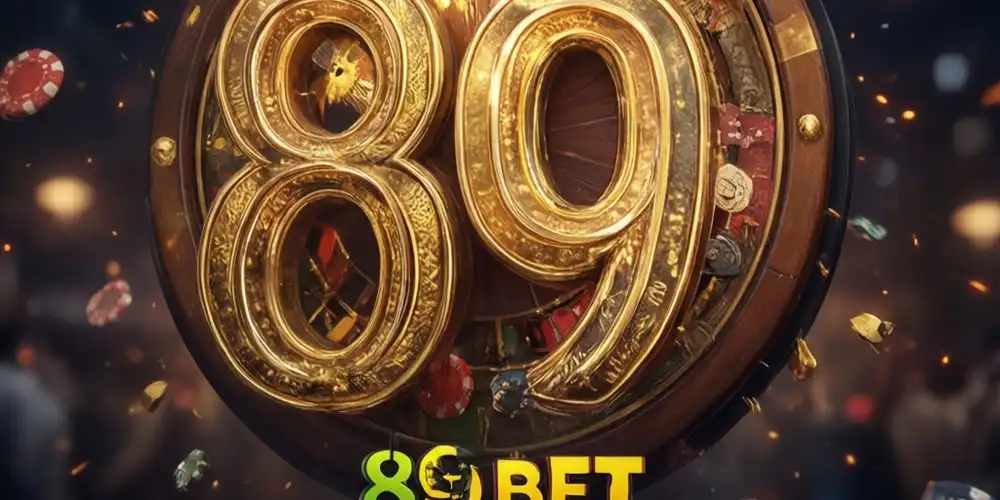 89bet Casino Banner